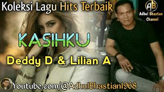Download lagu Lagu lawas yang paling banyak dicari ][ Kasihku ~ Deddy Dores & Lilian Angela ][ Lagu hits terbaik mp3