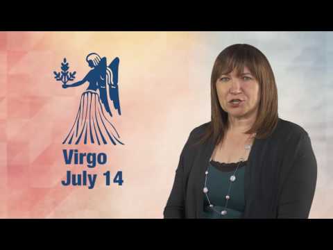 Daily Horoscope July 14, 2016: Virgo