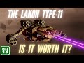 Type 11 Prospector HANDS ON TEST