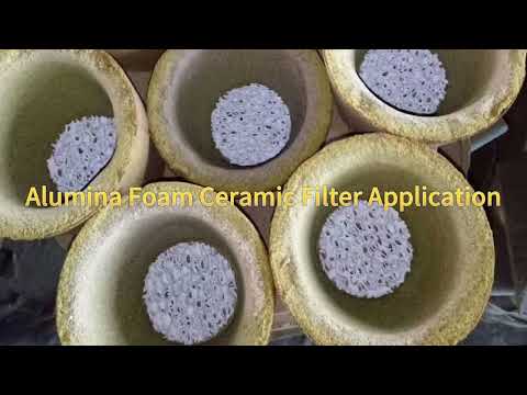 Installation and preheat