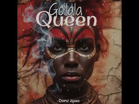 Goilala Queen - PNG Afro Vibes 