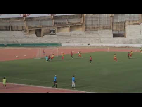 Mighty Jets 2-0 ABS FC