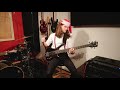 Israel New Breed Nutcracker Overture Bass Cover