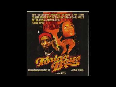 Neffa feat. Deda - Nella luce delle 06:00