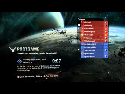 Halo Reach: BTB Heavies 42 kills