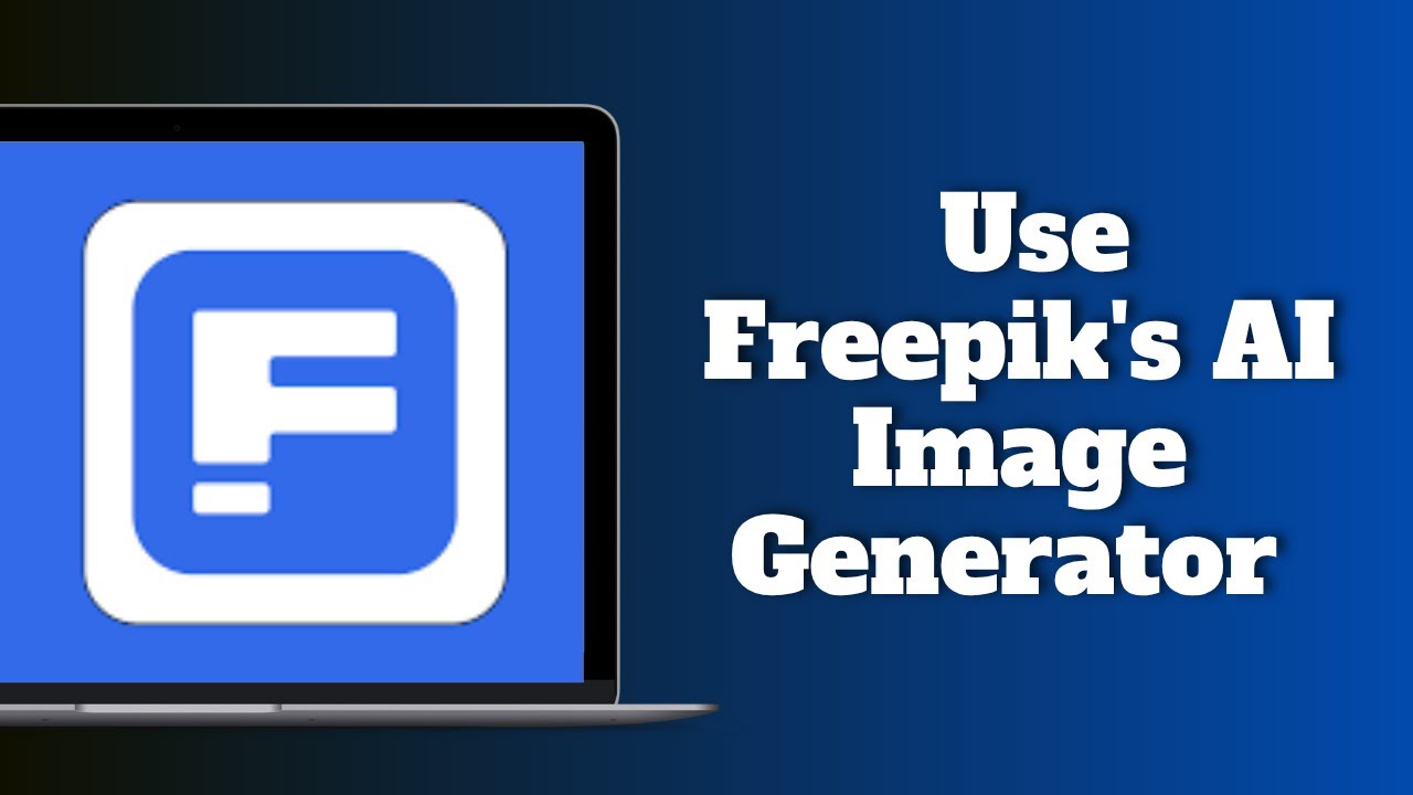 How to Use Freepik's AI Image Generator for Social Media Content