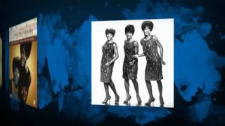 MARTHA and THE VANDELLAS a tear for the girl