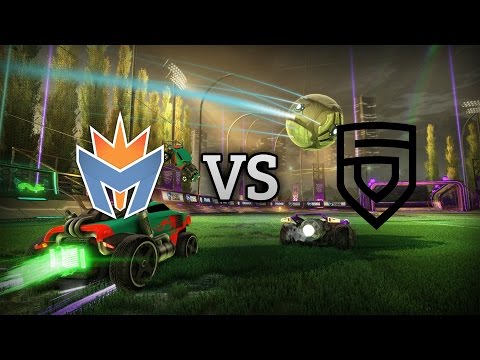 Mockit eSports vs PENTA Sports - Finals - Gfinity 3v3 £250 - Full Series