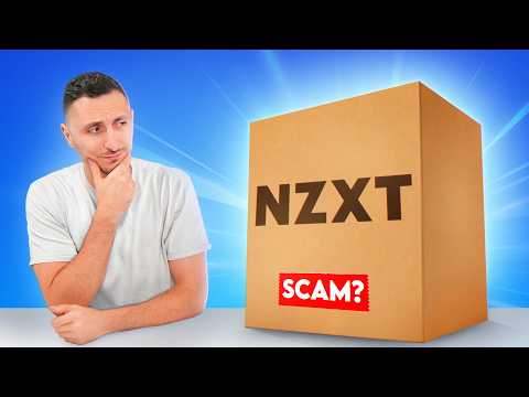 Nzxt Bld
