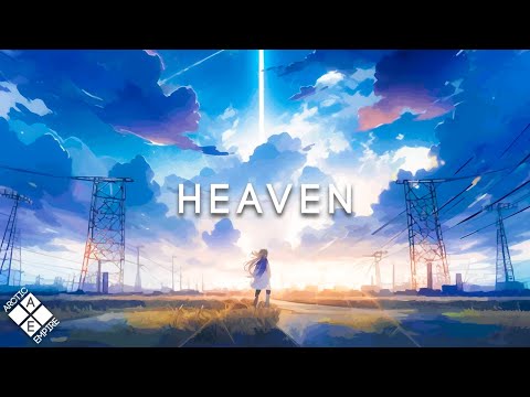 Blanke, Rival & KC - Heaven (ARCTICA Melodic Edit)