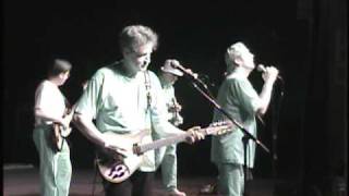 Artful Dodger- Scream, Cleveland Agora Ballroom May, 2008