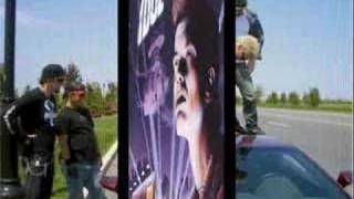 Billy Idol - Blue Highway