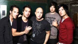 Just around the corner - Simple Plan