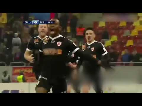 Dl Problema - Ole (Dinamo-FCSB 4-1)