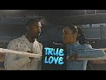 Adonis And Bianca True Love Creed 3