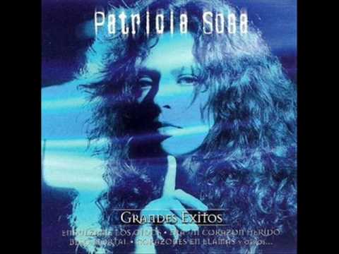 Canta - Patricia Sosa
