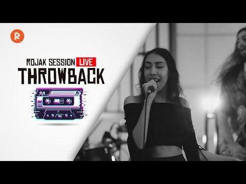 Rojak Session #THROWBACK - Billie Blue and The Nowhere Men