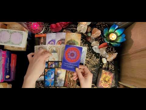 ❤️‍🔥Wochenorakel vom 14.11. - 20.11.2022❤️‍🔥Freude| Geschenk | Heilung #wochenorakel #tarot