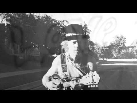 "In The Garden" ~ Jimbo Mathus