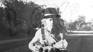 "In The Garden" ~ Jimbo Mathus