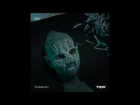 PREMIERE⚡️Cabizbajo - My Dedication [Teqwave Records]