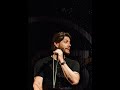 Jensen Ackles singing She Talks To Angels - JIB13