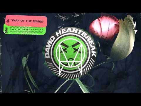 David Heartbreak - Rebel