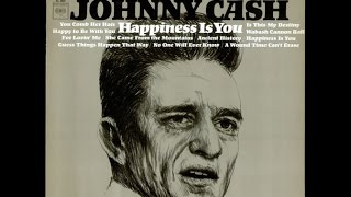 Johnny Cash - She Came from the Mountains lyrics
