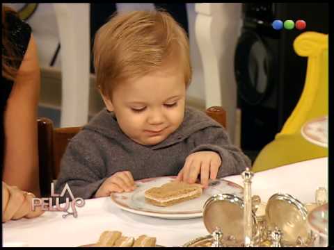 Schedule 83 - La Pelu 2012