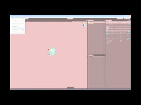 Introduction to 3D Game Development with Unity 3D