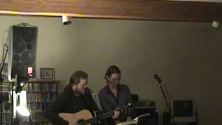 pete mcdonald - 12/17/05 - ballad of hollis brown