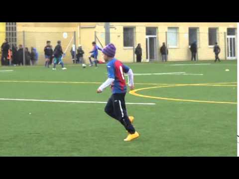 VALI(4.Tor gegen  Torpedo 03)