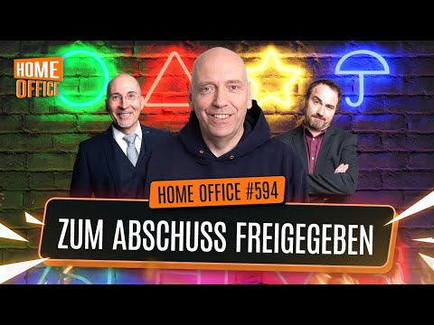 Home-Office 2.0 and 2 more