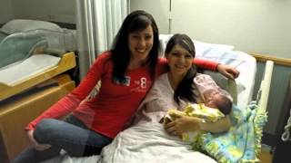 In memory of my dear friend Jodi Lynn - Ashley &amp; Jodi