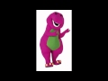 Barney is a child molesting faggot!!!! 