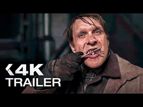 Der Nachkomme des Teufels! - DELIVER US Trailer German Deutsch (2025)
