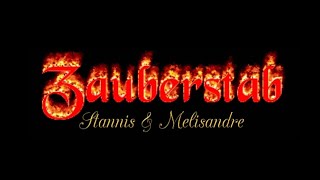 ZAUBERSTAB — Stannis &amp; Melisandre AMV || A Song of Ice and Fire || OOMPH! — Zauberstab
