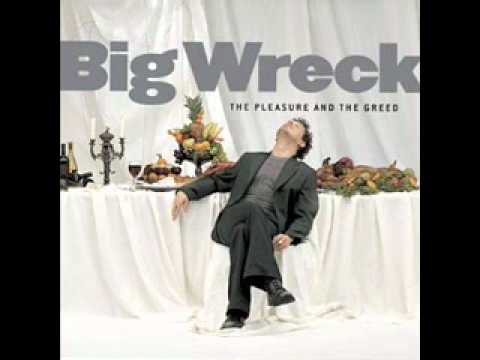 Big Wreck - Undersold