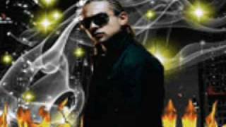 Sean Paul Beat Like Drum