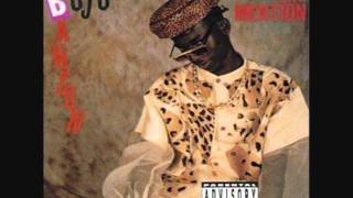 Buju Banton- Look How You Sweet