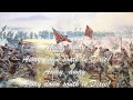 Confederate Song - I Wish I Was In Dixie Land ...