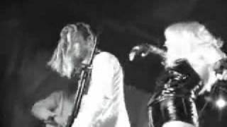 Hate in the Box on Vampyre Lounge (1/4) Bloody Ballerina