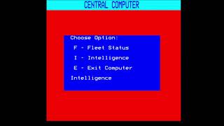 Star Force Seven for the BBC Micro