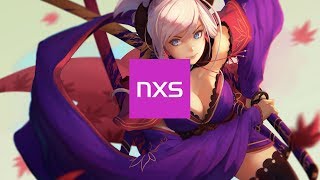 HARIZ - OVRBRD (Zookëper Remix)