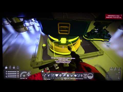 MongoTV_1389 - Part 2 - Space Engineers - Getting Started On Moon Base