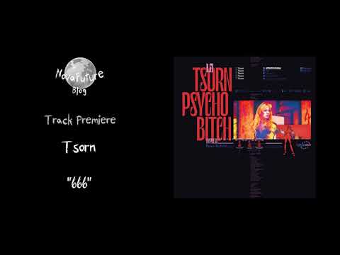 Tsorn - 666 [REEN005 | Hypress | Premiere]