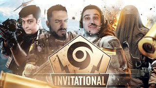 Le gfight invitational sur warzone ★ top1 victory warzone