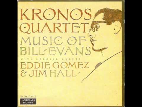 Kronos Quartet - Peace piece