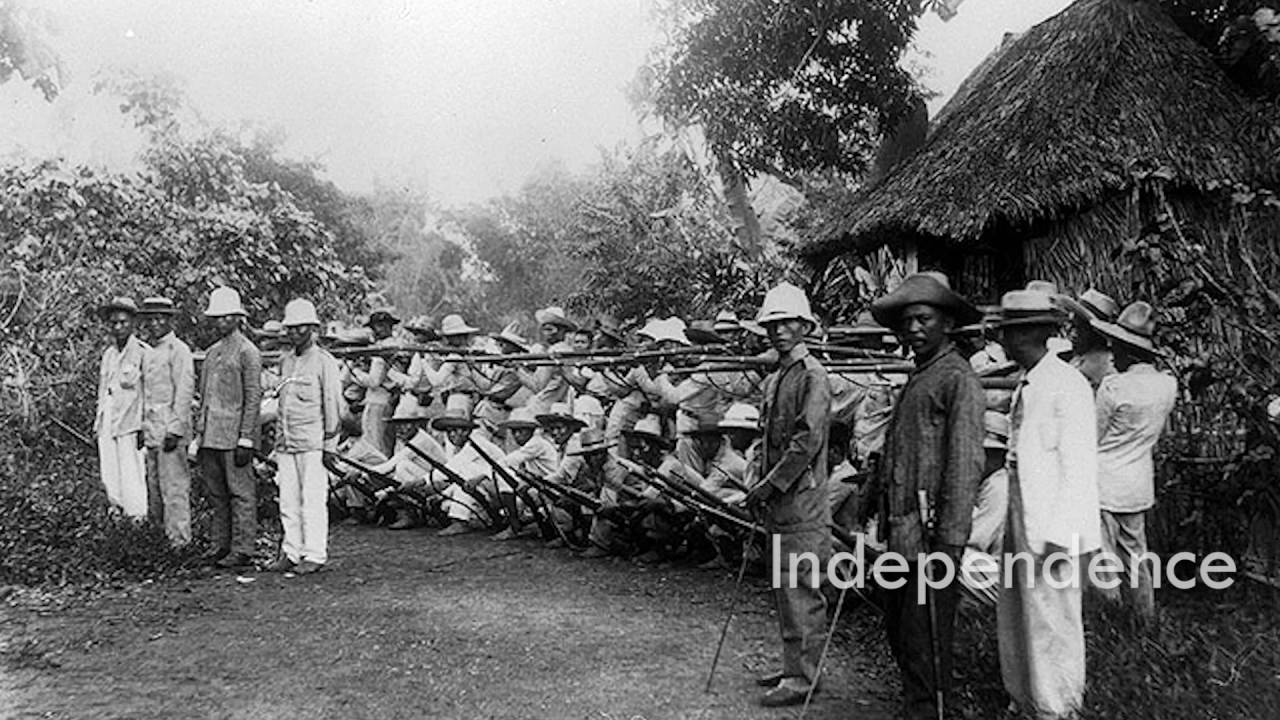 Ormoc City's Historical Video