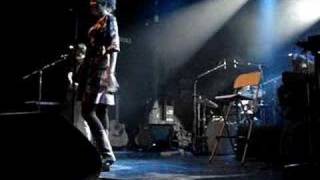 Room Eleven - Intro, Flavour (live @ Tivoli)